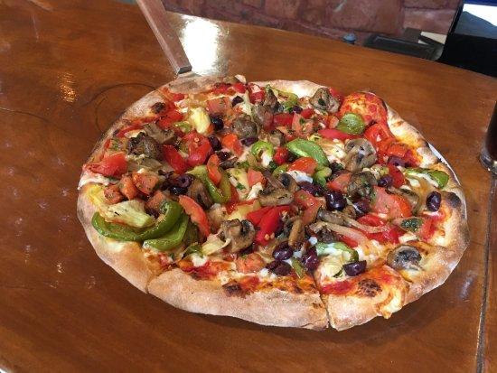 Gerardo's Italian Kitchen